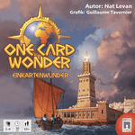6950871 One Card Wonder