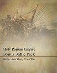 3119093 Holy Roman Empire Expansion 1: Battles of the Thirty Years War
