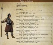 3119094 Holy Roman Empire Expansion 1: Battles of the Thirty Years War