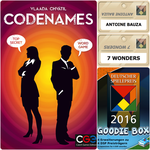 3178188 Deutscher Spielepreis 2016 Goodie Box