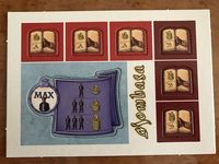 3214669 Deutscher Spielepreis 2016 Goodie Box