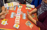 3244352 Bohnanza: The Duel