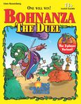 3528706 Bohnanza: The Duel