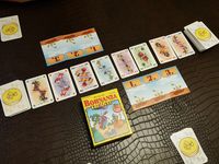 3806937 Bohnanza: The Duel