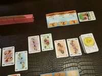 3806939 Bohnanza: The Duel