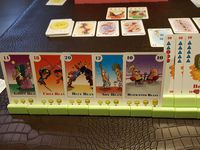 3806941 Bohnanza: The Duel