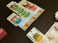 3806942 Bohnanza: The Duel