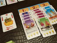 3806943 Bohnanza: The Duel