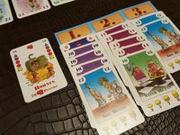 3806946 Bohnanza: The Duel