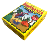 3947264 Bohnanza: The Duel