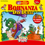 5308926 Bohnanza: The Duel