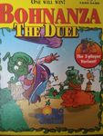 5453788 Bohnanza: The Duel