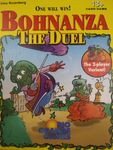 5781324 Bohnanza: The Duel