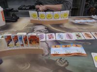 5781326 Bohnanza: The Duel