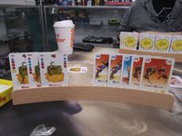 5781327 Bohnanza: The Duel