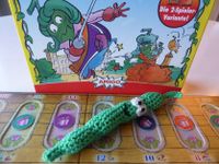 7343039 Bohnanza: The Duel