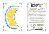 3749723 The Single Card Game