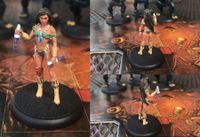 4817220 Shadows of Brimstone: Jargono Native Hero Pack
