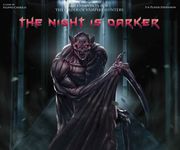 3871887 The Order of Vampire Hunters: The Night is Darker Expansion