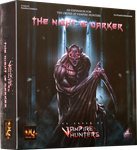 4096731 The Order of Vampire Hunters: The Night is Darker Expansion
