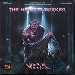 4096733 The Order of Vampire Hunters: The Night is Darker Expansion
