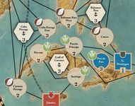 4171103 Imperial Struggle