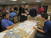 4440896 Imperial Struggle