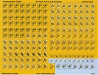 308996 Onslaught to Orsha