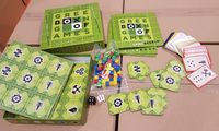 3802919 Green Box of Games