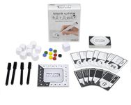 3805519 Blank White Dice