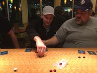 3409209 Burke's Gambit