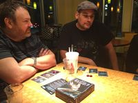 3409210 Burke's Gambit