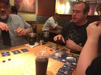 3409213 Burke's Gambit