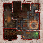 3787659 Perdition's Mouth: Abyssal Rift – The Hideout