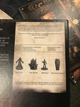 4076968 The Order of Vampire Hunters: Castle Dracula Expansion