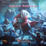 4096647 The Order of Vampire Hunters: Castle Dracula Expansion