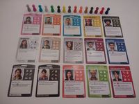 3294732 Pandemic: The Cure – Experimental Meds