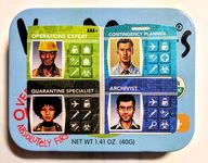 3417386 Pandemic: The Cure – Experimental Meds