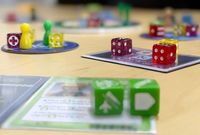 3430158 Pandemic: The Cure – Experimental Meds