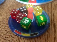 3634113 Pandemic: The Cure – Experimental Meds