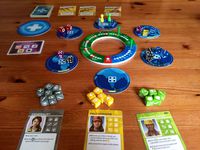 3803261 Pandemic: The Cure – Experimental Meds