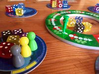 3803263 Pandemic: The Cure – Experimental Meds