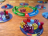 4340154 Pandemic: The Cure – Experimental Meds