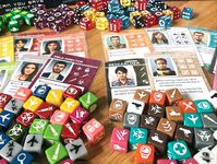 4606052 Pandemic: The Cure – Experimental Meds