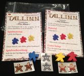 3145900 Tallinn: The Elders