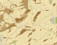 3153016 Baptism By Fire: The Battle of Kasserine