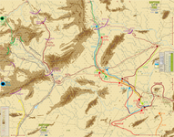 3251498 Baptism By Fire: The Battle of Kasserine