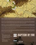 3509009 Baptism By Fire: The Battle of Kasserine