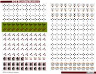 3509013 Baptism By Fire: The Battle of Kasserine