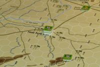 3750324 Baptism By Fire: The Battle of Kasserine